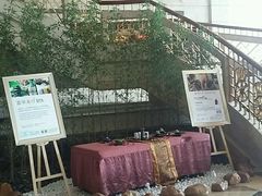 -广东嘉华大酒店·季花铁板烧餐厅