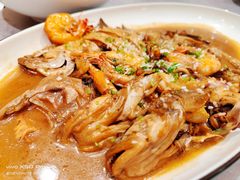 -张家小灶(东城店)
