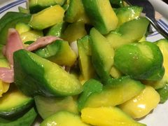 -云海肴·汽锅鸡·云南菜(天津国金汇店)