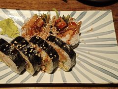 熊本卷-鸭川食堂·鳗丼(鼓楼店)