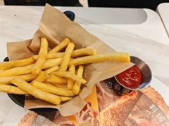 -必胜客(蚌埠东海万达店)