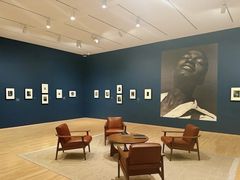 -旧金山现代艺术博物馆