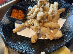 椒香小酥肉-湊湊火锅·茶憩(新中关购物中心店)
