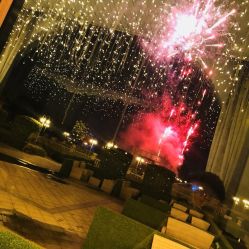 点击看大图 -伊莎贝拉婚礼庄园(顾村店)