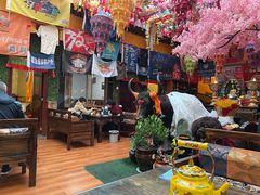 -吉祥圣雪藏餐