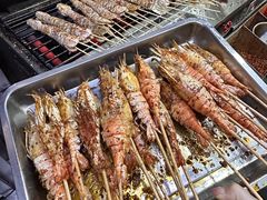 -铭副琦食·虾蟹烩馆(渔人码头店)