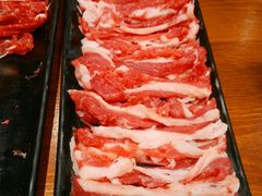 -八宝牛潮汕鲜牛肉火锅(净月店)