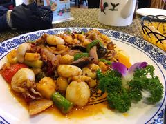 金不换目鱼仔-南沙游艇会·大兵船餐厅