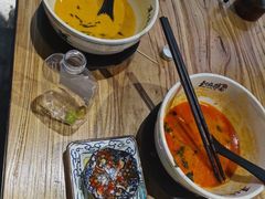 -和府捞面(北美新天地店)