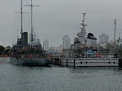 -中国人民解放军海军博物馆