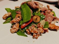 -新兴·金羊座·粤菜点心(乐峰店)