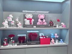 -ROSEONLY诺誓(国际广场购物中心店)