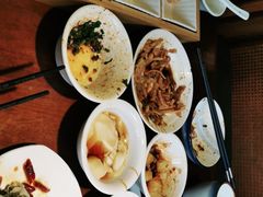 -龙抄手食府(浣花北路店)