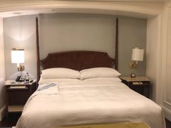 -广州富力丽思卡尔顿酒店