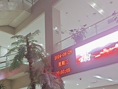 -大连开发区市民健身中心
