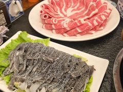 -仁和四季涮肉馆(天坛南门店)