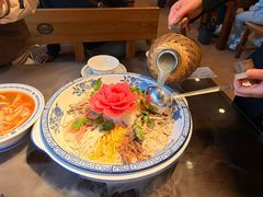 -老雒阳面馆·水席(王城路店)