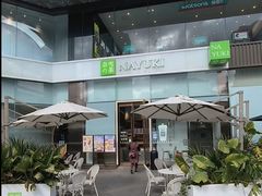 -奈雪的茶(金鹰广场店)