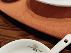 -双合园·海鲜水饺青岛菜(九水东路店)