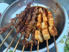 -老城南食府(宣武门东大街店)