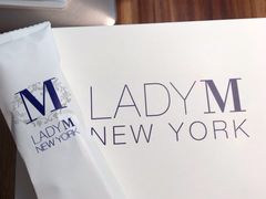 -Lady M New York(澳门伦敦人店)