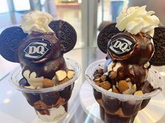 -DQ·蛋糕·冰淇淋(金鹰天地店)