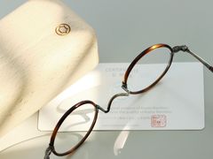 -目艮眼镜SHOWROOM(品牌集合店)