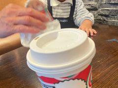 -星巴克臻选(惠州华贸天地1楼店)