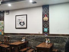 -王魁腊汁肉夹馍(柿园路店)