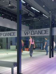 -VP 舞蹈工作室