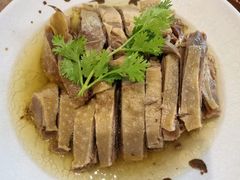 -李氏传家菜(兴城路店)