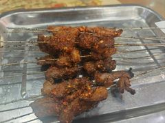 -清真·穆萨砂锅(大皮院店)