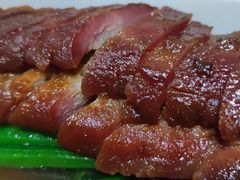 -锦园春香港茶餐厅(西海湾旗舰店)