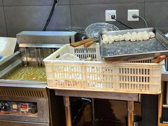 -香园茶社·金陵小灶(老门东店)