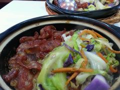-广东煲仔饭