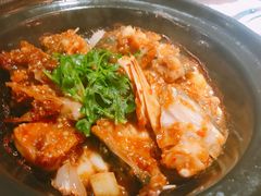 -蕃茄述·好汤自然来(江汉路店)