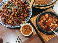 -杨记隆府(白象街店)