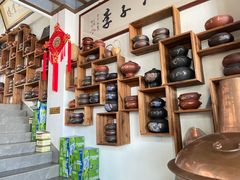 -木子人家(小桂湖店)