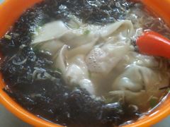-阿麟馄饨(延长路店)
