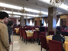 大堂-醉香园(长江北路店)
