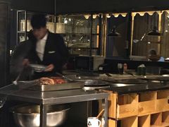 -符离集餐厅(万象城店)