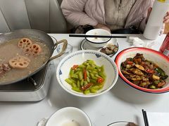 -乡厨味道(黄鹤楼店)