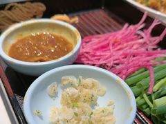 -额娘·春饼烤鸭(华北七楼创始店)