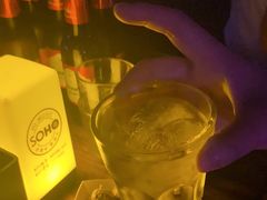 -苏荷酒吧(九街店)