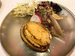 -白仁仔· 活烤海鲜 宵夜(豫园店)