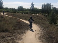 -兴安湖生态运动公园