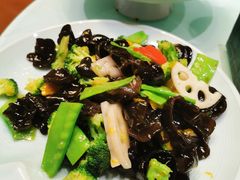 -蔡家酒楼(一德街店)