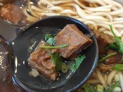-李先生牛肉面大王(马栏店)
