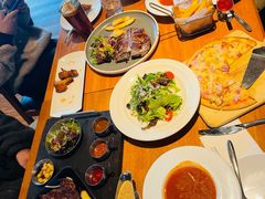 -新贝乐意大利餐厅(苏州中心店)