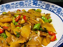 -老铁私房菜